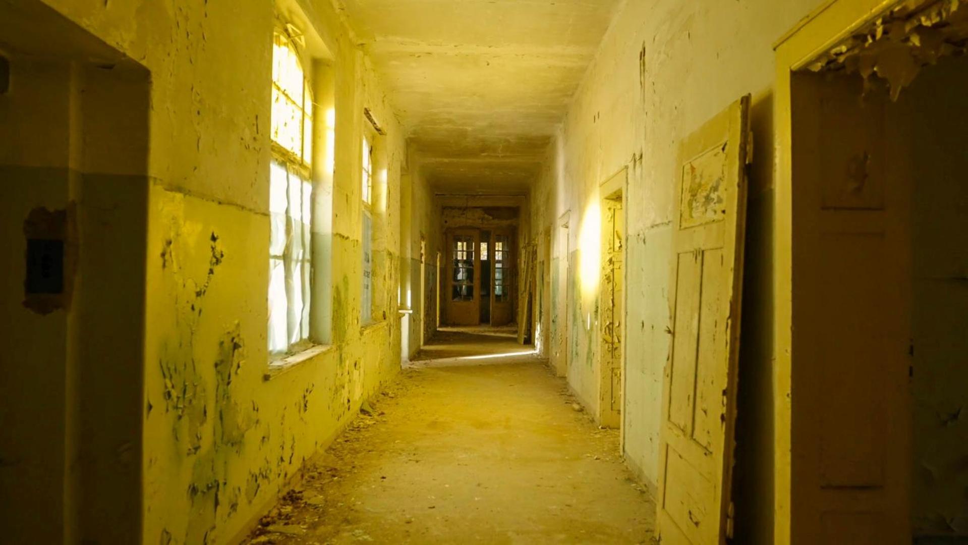 Parkresidenz Lychen, Ferienwohnung 4 エクステリア 写真